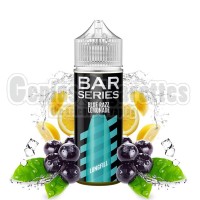 Bar Series Blue Razz Lemonade 10ml/120ml